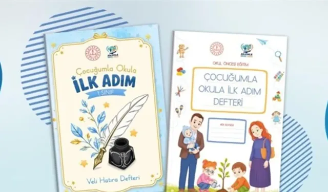 Çocuğu bu yıl okula başlayacaklar dikkat: MEB'den 1. sınıf ve anaokulu velilerine müjde