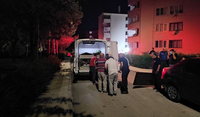 Çorum’da kötü kokunun geldiği evde 42 yaşındaki kişi ölü bulundu