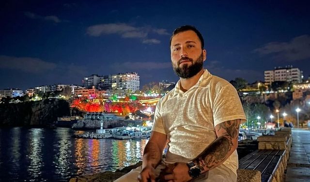 Elektrik akımına kapılan Çorumlu işçi hayatını kaybetti