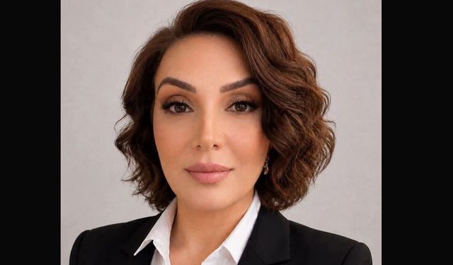 CHP Çorum Kadın Kolları Başkanı Özlem Özşahin istifa etti