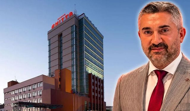 Anitta Otel’in yeni sahibi Savaş Balçık: Süreç tamamlandı