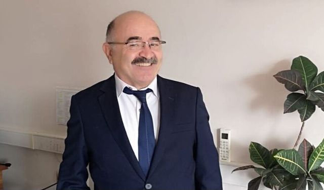 Hasan Özüdoğru hayatını kaybetti