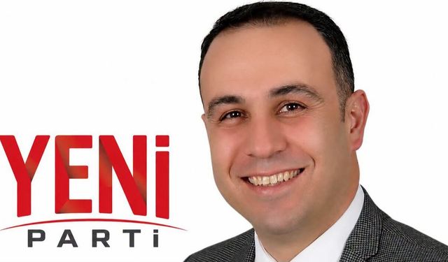 Veli Uysal: Ayrıştıran değil, birleştiren bir parti olacağız
