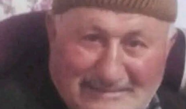 Mustafa Çiçek minibüsünde ölü bulundu