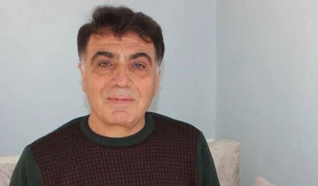 Rasim Kavlak hayatını kaybetti