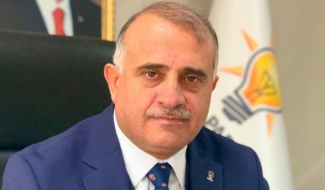 AK Parti Çorum teşkilatı 25. yılı dualarla anacak