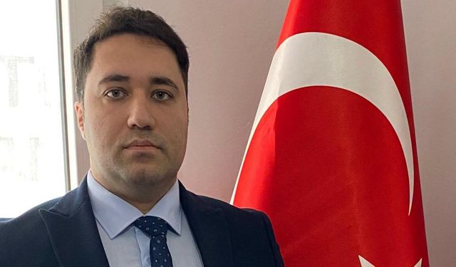 Hakan Tekercioğlu: “Tavrımız nettir, sözümüz açıktır”