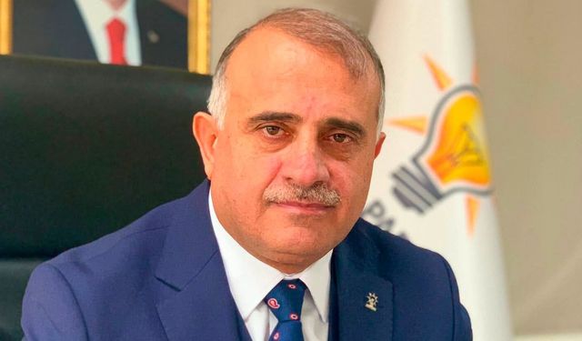 Yakup Alar, Turgutlu’daki okul saldırısını kınadı