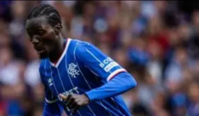 Çorum FK, Mohammed Diomande ile gücüne güç kattı
