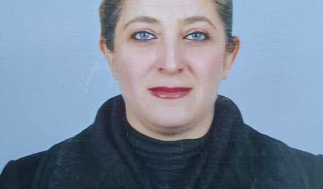Öğretmen Sevtap Faydacı Dedeoğlu hayatını kaybetti