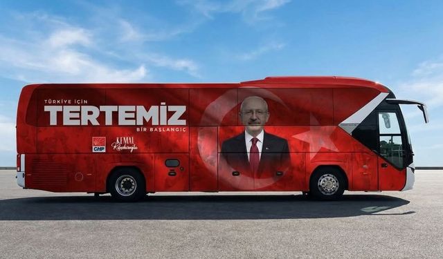 CHP sahaya çıkıyor: İlk durak neresi olacak?
