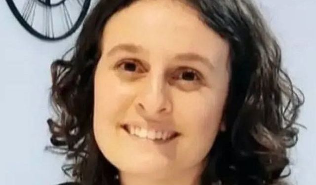Büşra Akyüz Tunçkılıç hayatını kaybetti