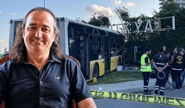 Göksel Aksoy hayatını kaybetti