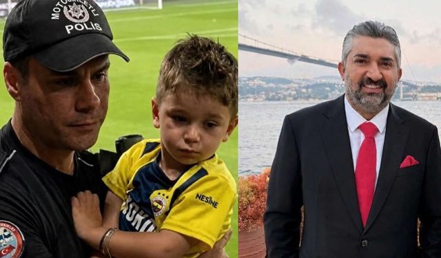 Arca Çorum FK’dan Göktuğ’a ömürlük destek