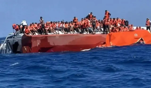 8 kişiye mezar olan feribotun arkasından öyle bir geçmiş çıktı ki: Yıllarca o halde kullanılmış