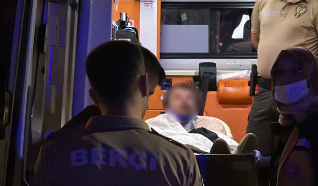 Hastaneden kaçtı, hafızasını kaybetti: Film sahnelerini aratmayan olay