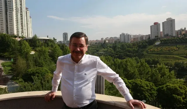 Milyon euroluk iddialar adliyeye taşındı: Melih Gökçek savcının karşısında