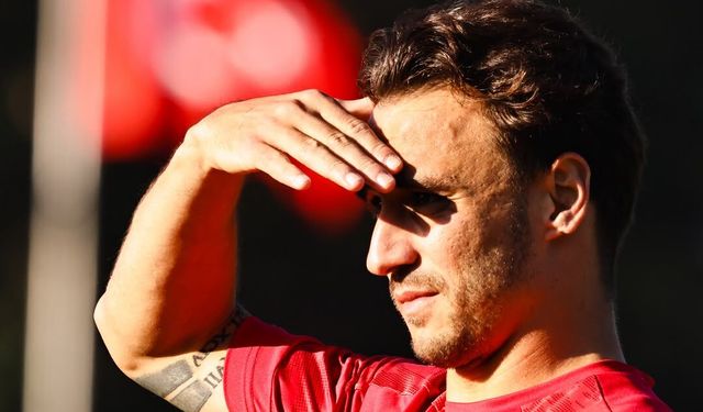 Arca Çorum FK'da hazırlıklar tam gaz
