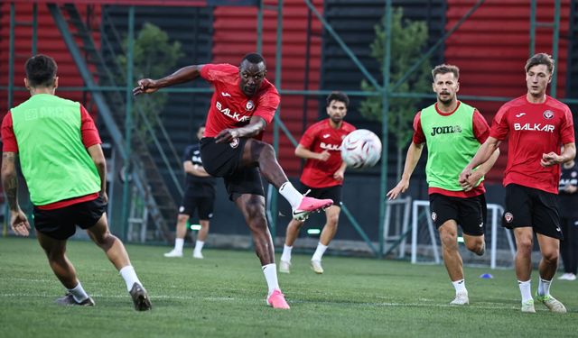 Arca Çorum FK, Beşiktaş deplasmanına hazırlanıyor