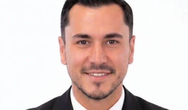 Hikmet Burhan Kaya görevinden ayrıldı