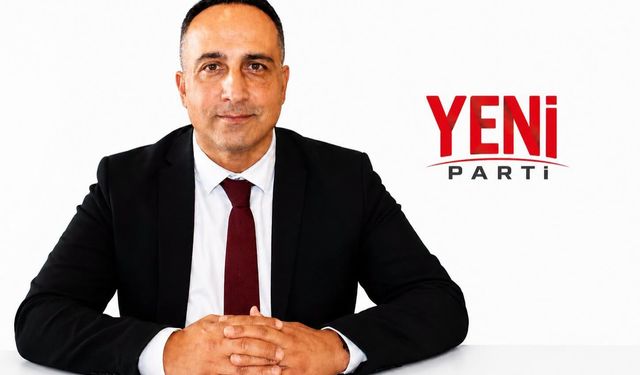Dinçer Solmaz: Cumhuriyetimizin sarsılmaz temelleri 30 Ağustos’ta atıldı