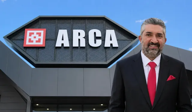 ARCA Savunma Türkiye’nin en büyük 50 özel şirketi arasında yerini aldı