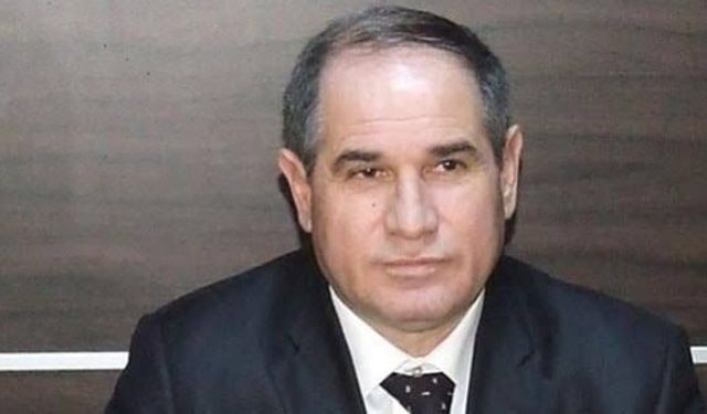 Gürsel Yıldırım'dan Yeni Parti’de birlik çağrısı: "iç çekişmeler Çorum’a zarar verir"