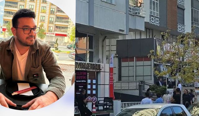 Burak Boztepe hayatını kaybetti