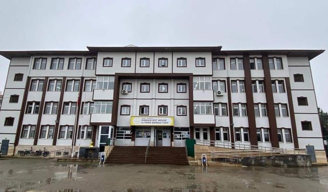 Osmancık’ta Mesleki Açık Öğretim Lisesi kayıtları başladı