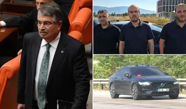 Süleymancılar soruşturmasında yeni gelişme: O bakana tahsisli iki araç daha incelemede