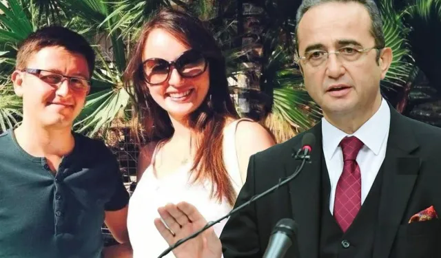 Kuşadası Belediyesi operasyonunda Yeni Partili Bülent Tezcan'ın kızı ve damadına gözaltı kararı