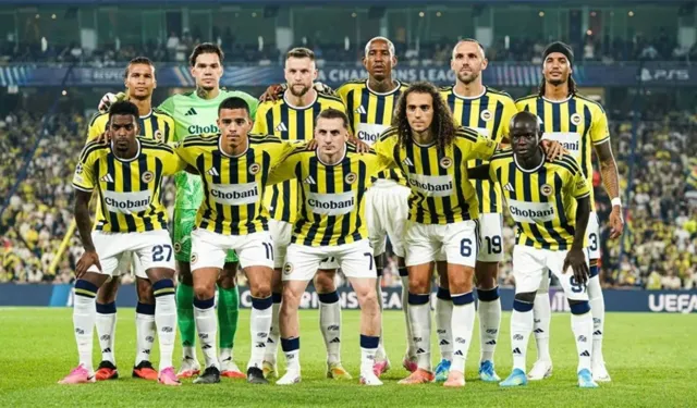 Lyon Fenerbahçe maçı saat kaçta hangi kanalda? Şifreli mi şifresiz mi: Belli oldu