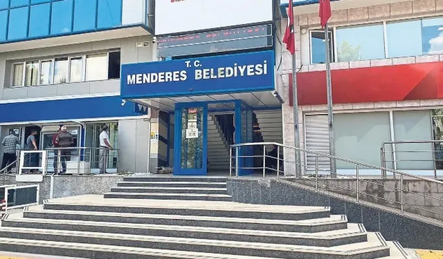 Yeni Parti ve CHP anlaşamadı: Menderes Belediyesi’nde zafer AK Parti’nin oldu