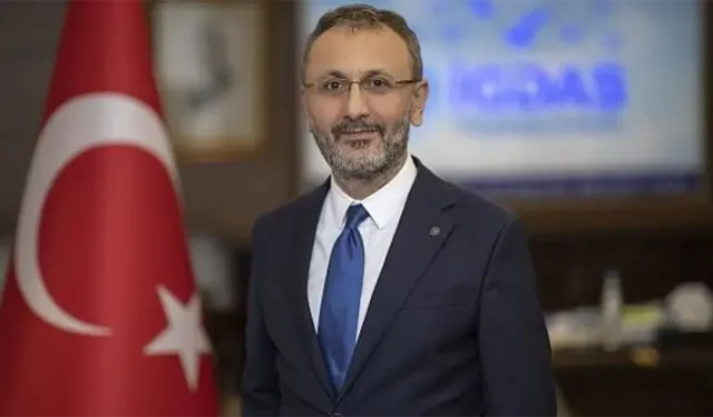 Mithat Bülent Özmen’den parti değiştirme iddialarına yanıt: Görevime CHP'de devam edeceğim