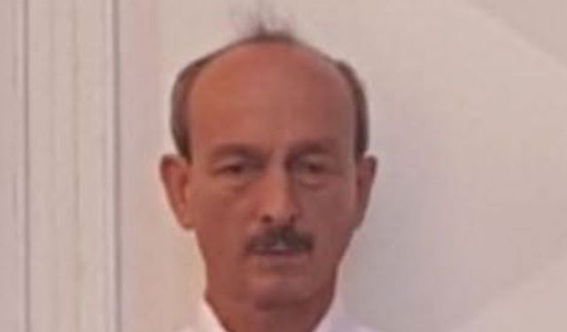 Mustafa Karabulut hayatını kaybetti