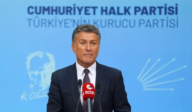 Orhan Sarıbal’dan çarpıcı kıyaslama: İthalata milyarlar harcanırken yerli üretici yalnız bırakıldı