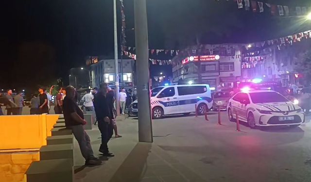 Koyunbaba Köprüsü’ndeki ihbar neden ilçeyi ayağa kaldırdı?