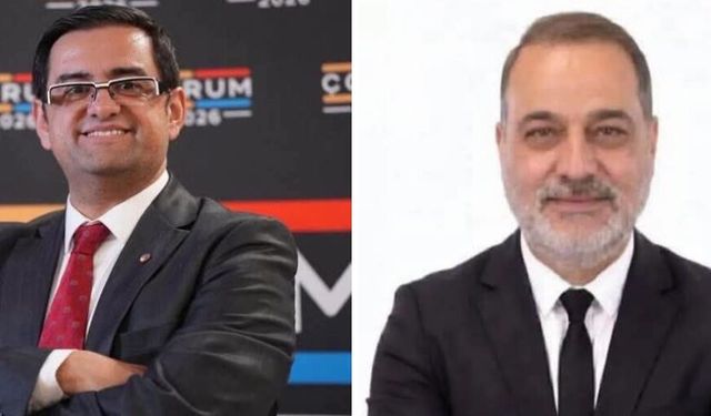 TSO’da ipi Erkan Dalyan mı, Gökhan Kerman mı göğüsleyecek?