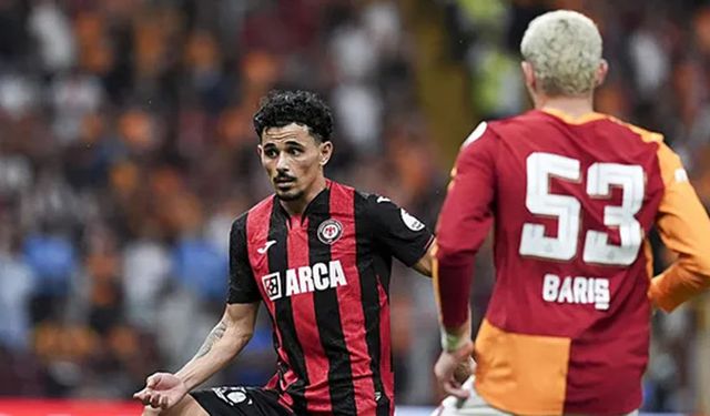 Çorum FK'da buruk sevinç! 'Çok mutluyuz, biraz üzgünüz'