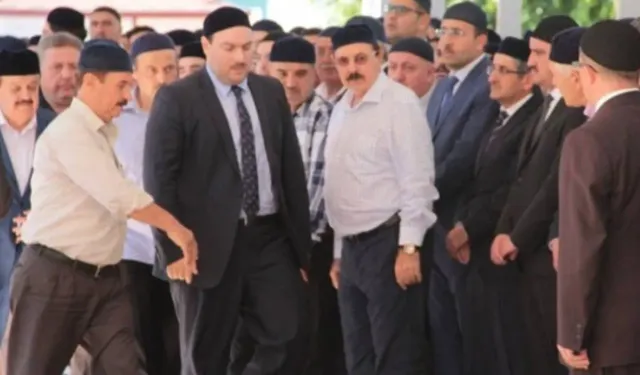 Süleymancılar soruşturmasında yeni gelişme: Şirketlere ve mal varlıklarına kayyım atandı