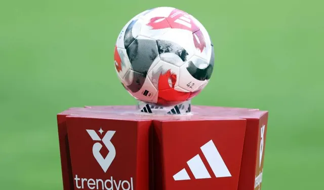 Süper Lig sezonu Galatasaray-Çorum FK maçıyla açılacak