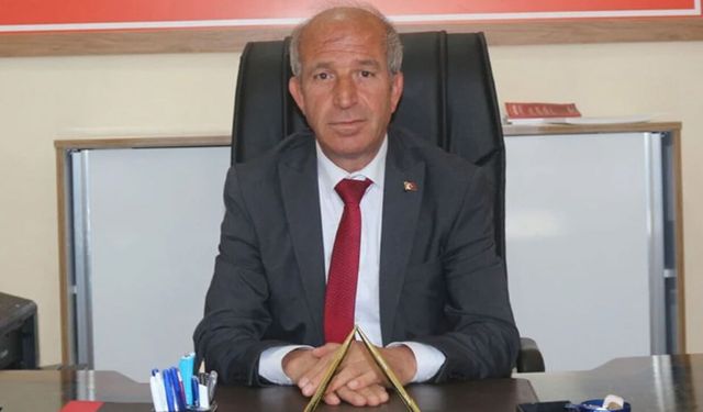 Talip Karadeniz: Bağımsızlık siyasi hesaplara kurban edilemez