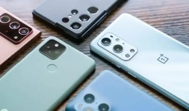 Telefon alacaklar acele etsin: Uygun fiyatlı modellerde zam kapıda