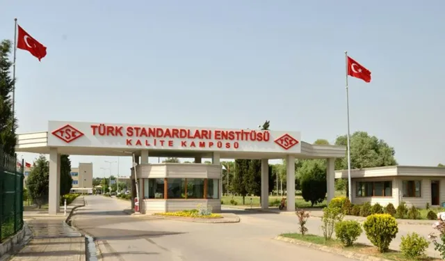 TSE 129 personel alacak: Başvuru tarihleri belli oldu