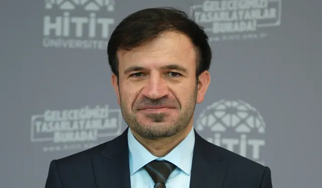 TÜBİTAK desteğini alan Hitit Üniversitesi köy okullarında büyük dönüşümü başlatıyor