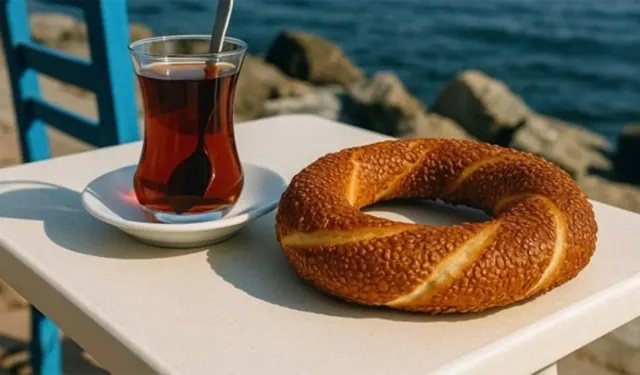 Türkiye'nin en lezzetli simitleri açıklandı: Zirvedeki şehir herkesi şaşırttı