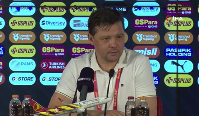 Uğur Uçar’ın satranç hamlesi: Arca Çorum FK RAMS Park’ta kehaneti gerçekleştirdi