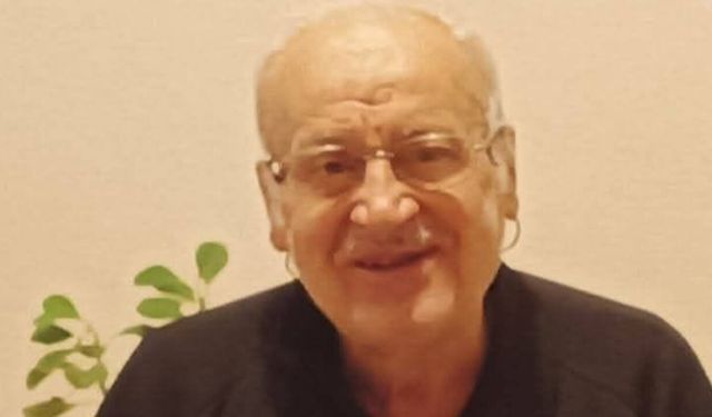 Ankara’da Yaşayan İdris Demir Hayatını Kaybetti