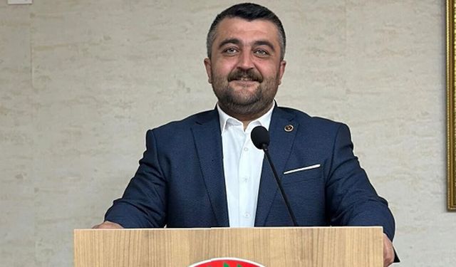Osmancık Trafiğine Nefes Aldıracak Proje: İbrahim Şişli’den Alternatif Yol Önerisi!