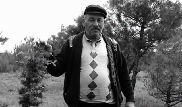 Dodurga’da Edri Sezgin vefat etti